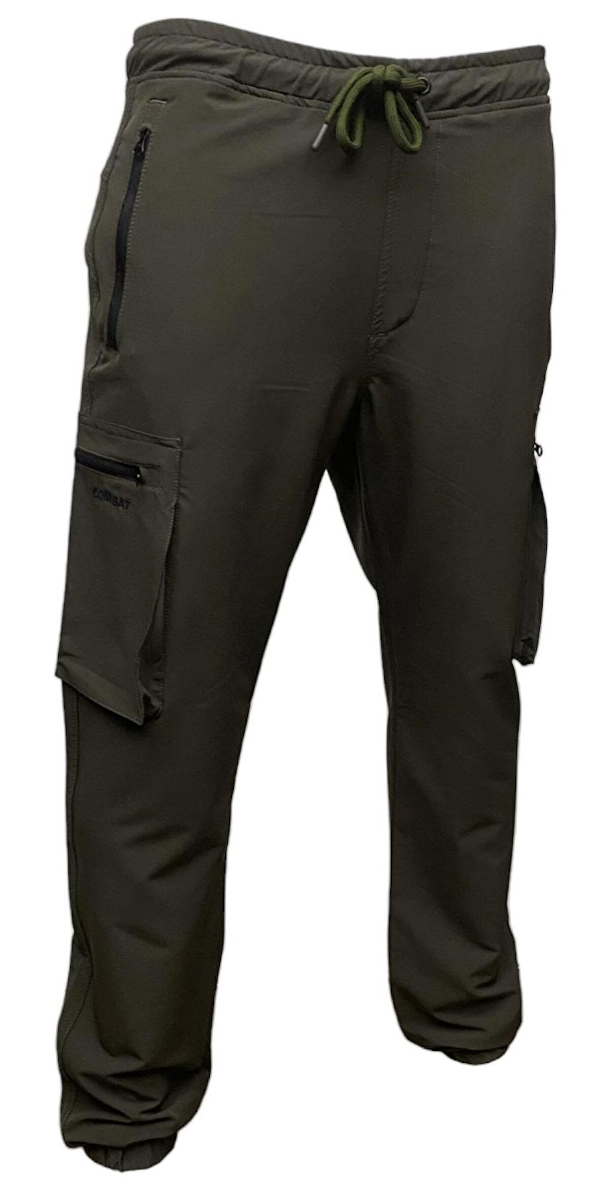 PANTOLON JOGGER HIKING - 523 - N21