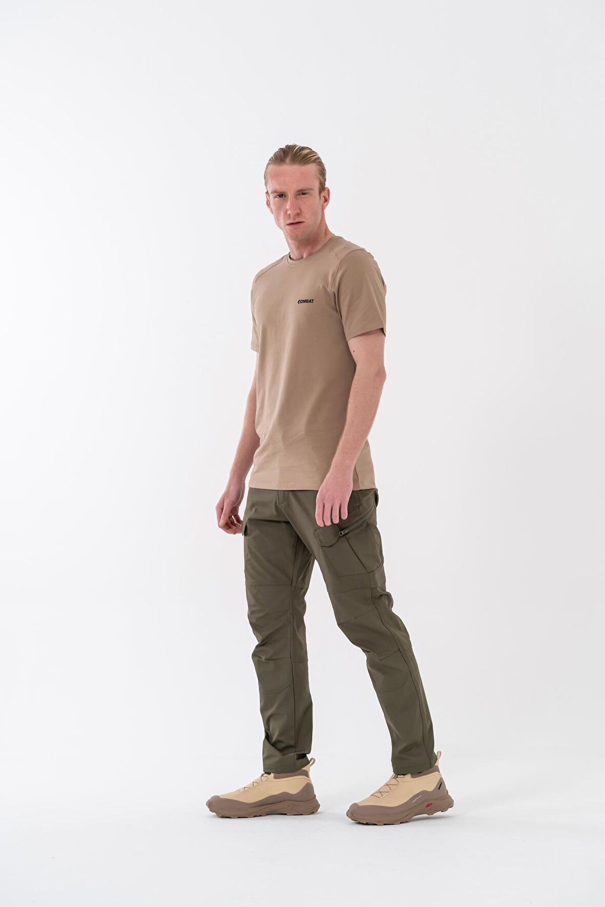 PANTOLON TACTICAL NOVA - 501