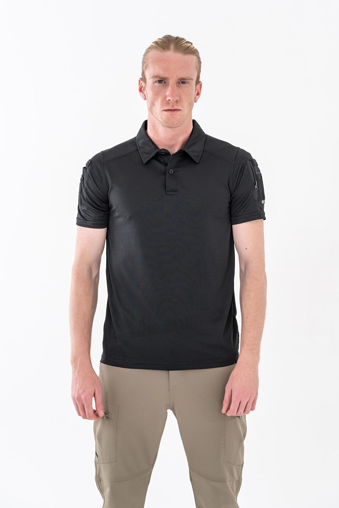 T-SHIRT TACTICAL K.KOL BKT - 802