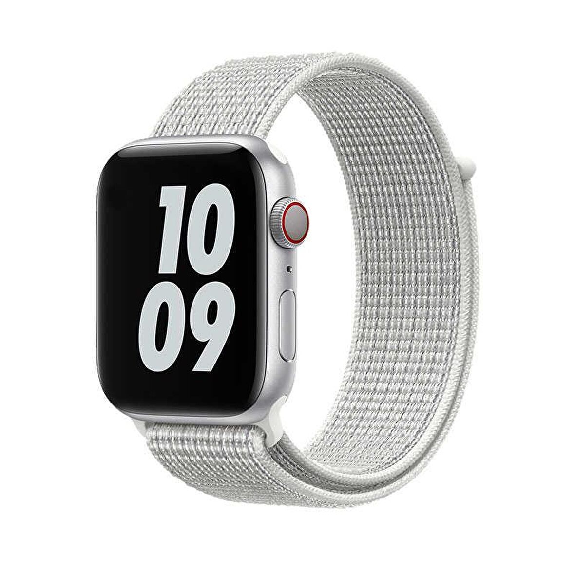 Apple Watch Uyumlu 38mm Wiwu Sport Loop Hasır Saat Kordon Kayış Bileklik 