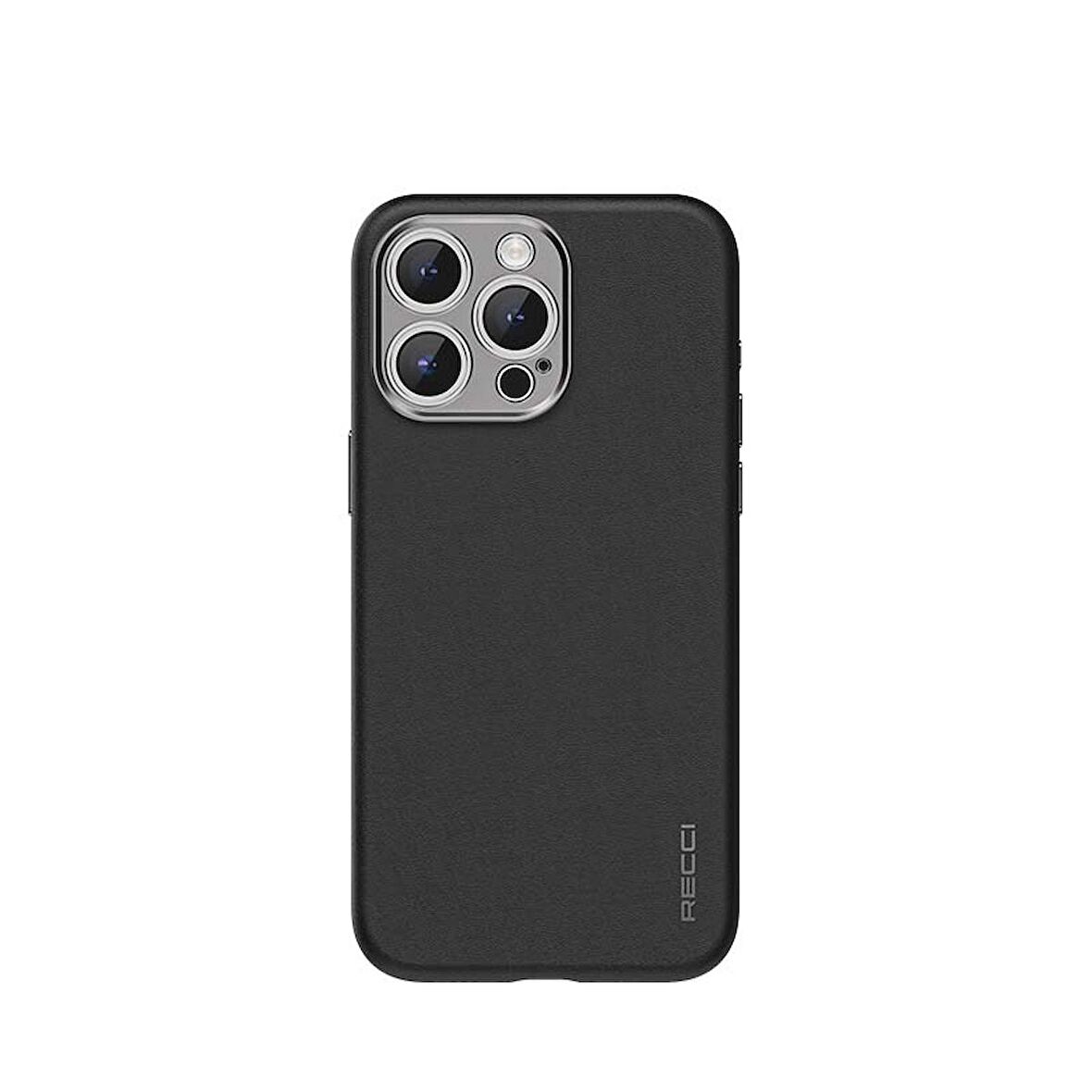 iPhone 15 Pro Max Uyumlu Kılıf Recci Magsafe Şarj Özellikli Kamera Korumalı Explore Serisi Kapak