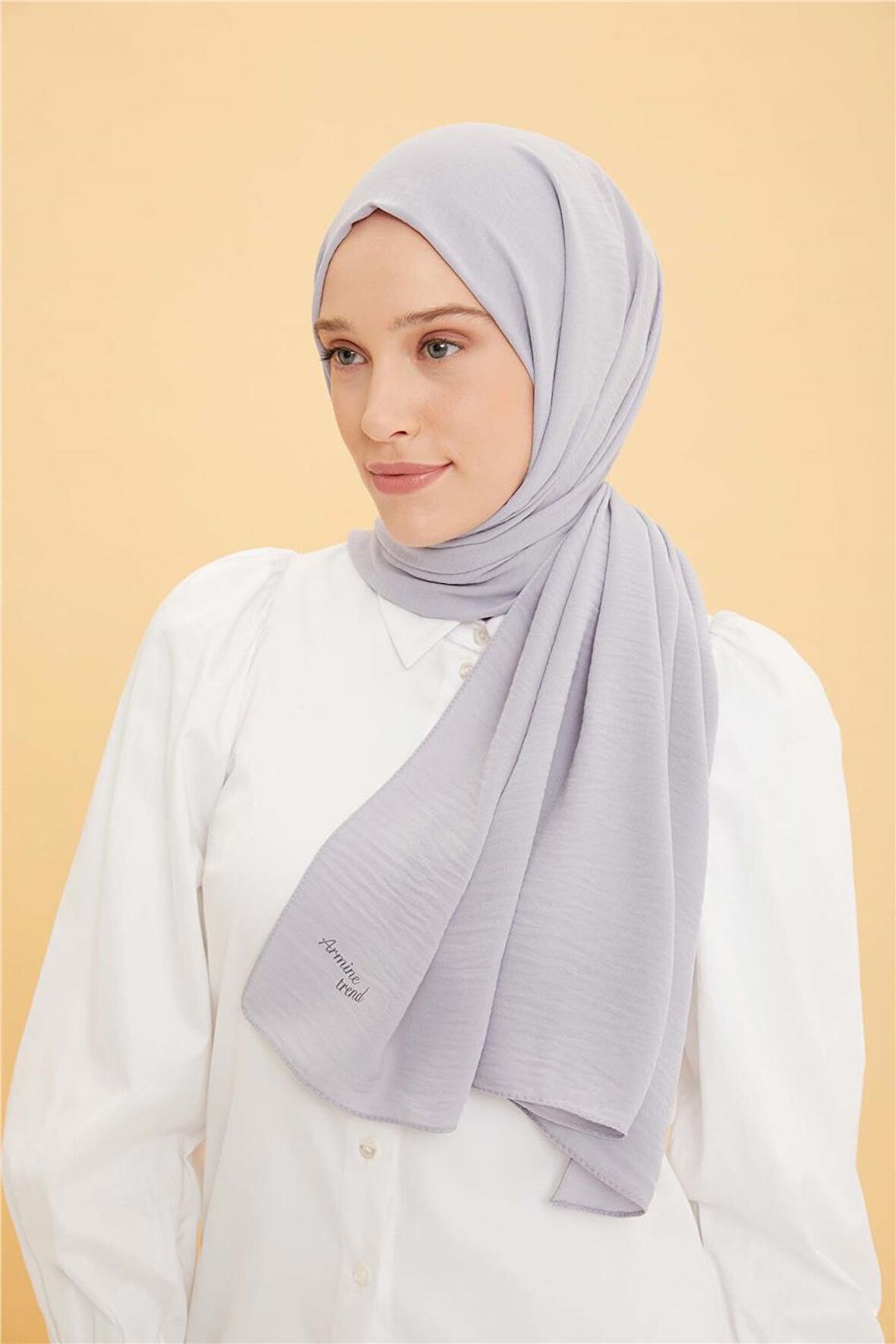 Armine Trend Cazz Şal 00Oa0444 4028