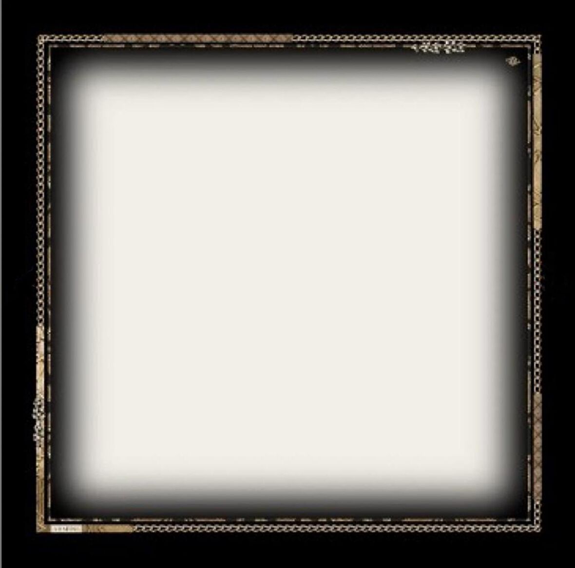 Armine Beyaz Tivil İpek Eşarp 8928-06