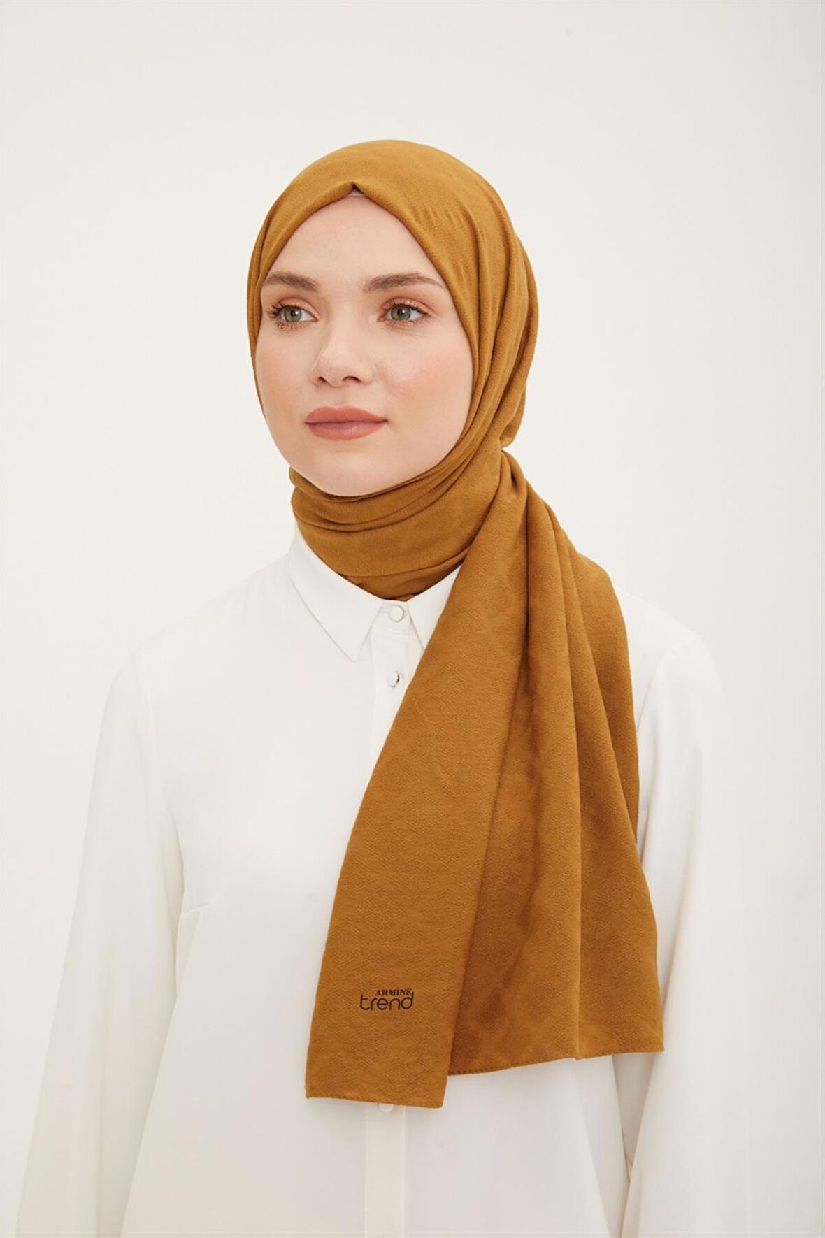 Armine Trend Kahverengi J.P.CazzŞal 3-21081