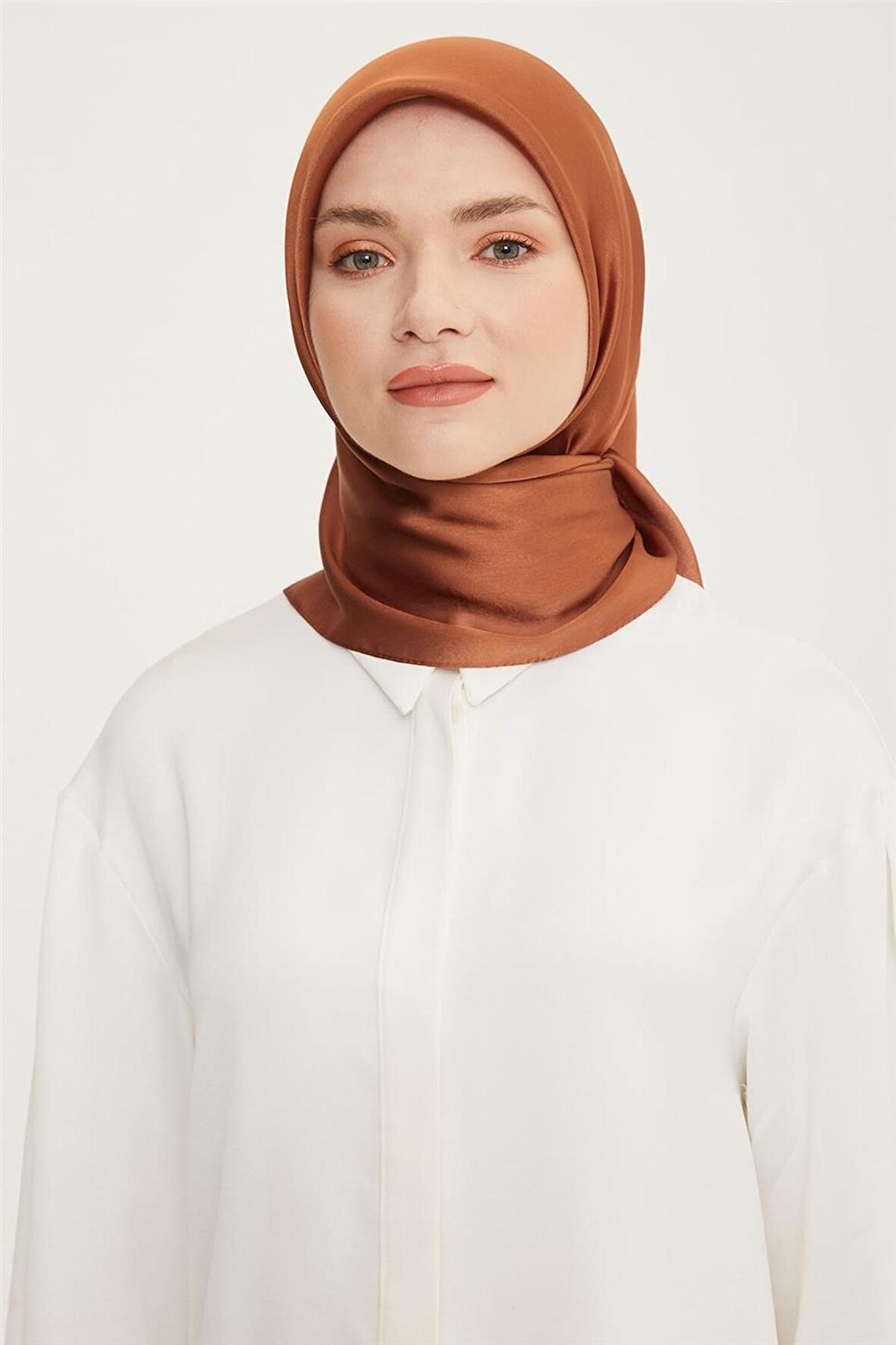 Armine Trend Janjan Şifon Eşarp 802