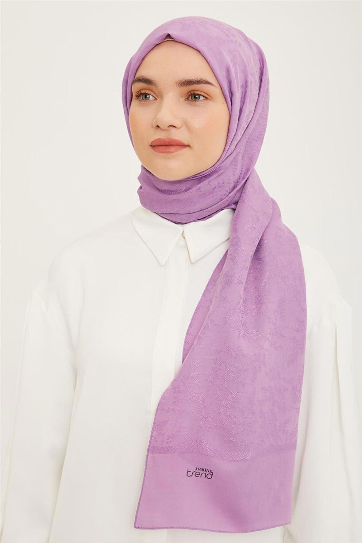 Armine Trend Hazan Şal 2 22027