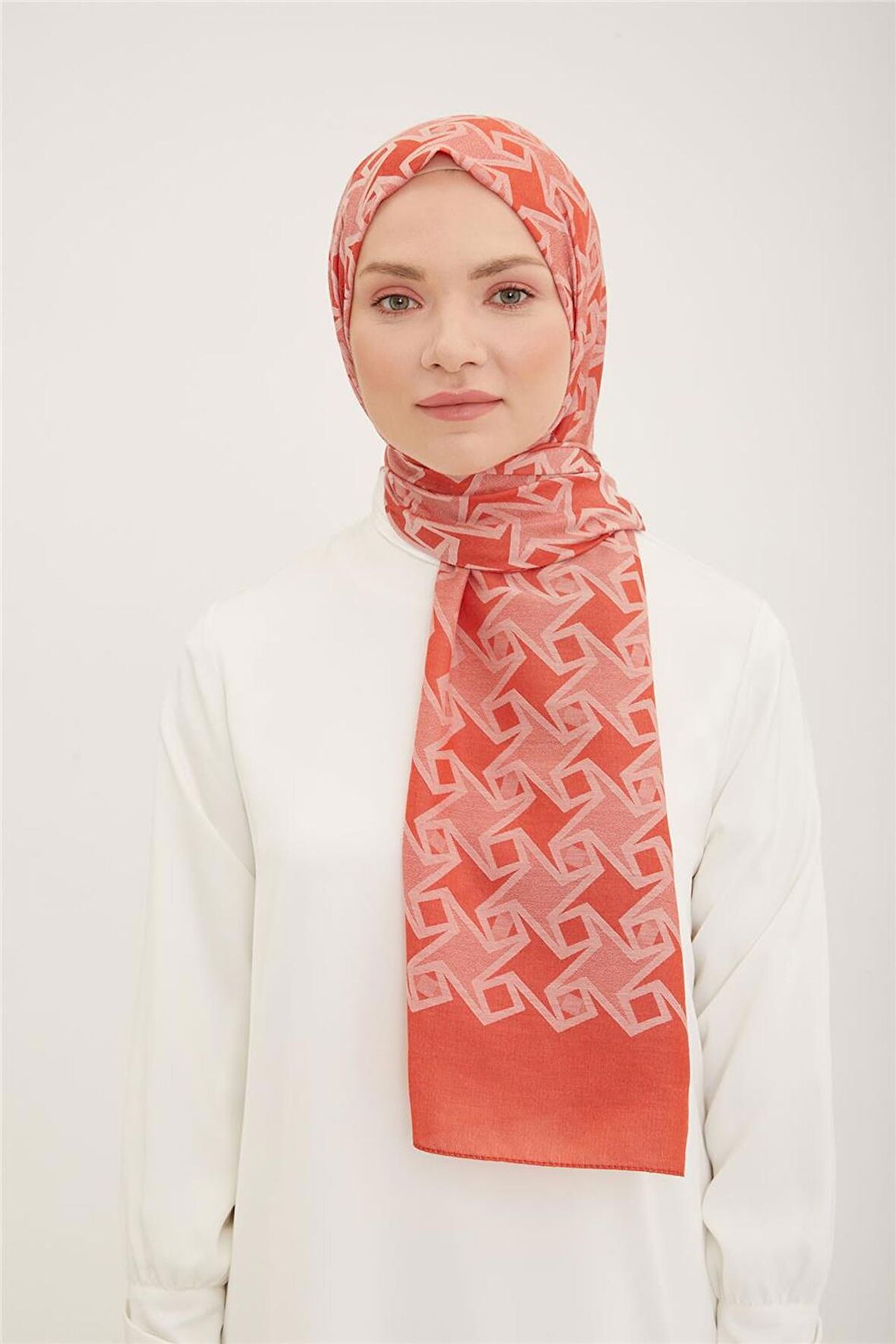 Armine Trend Akasya Şal 4 22005