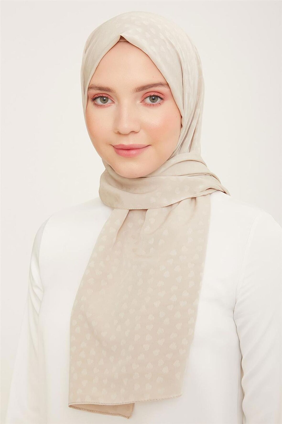 Armine Trend J.Capri Şal 4 321