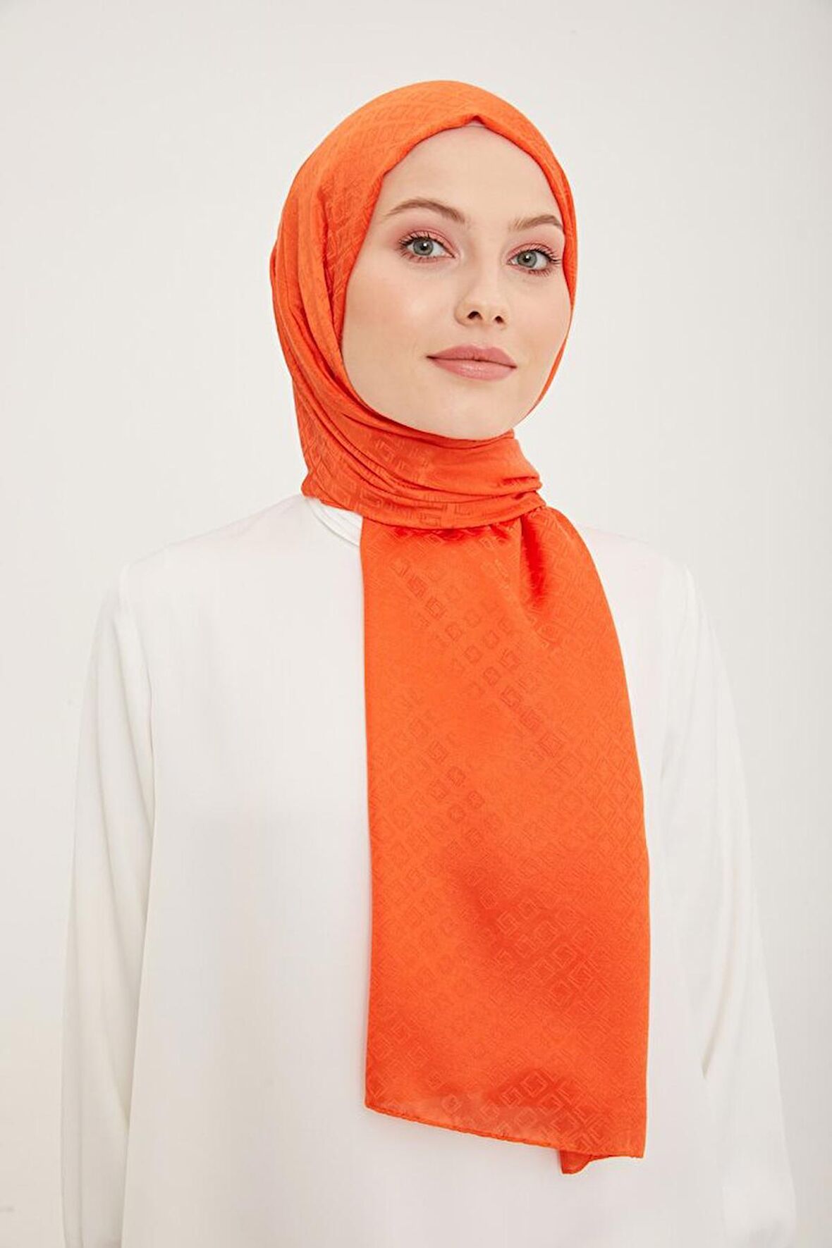 Trend Ruby Şal (S00OA0444292)