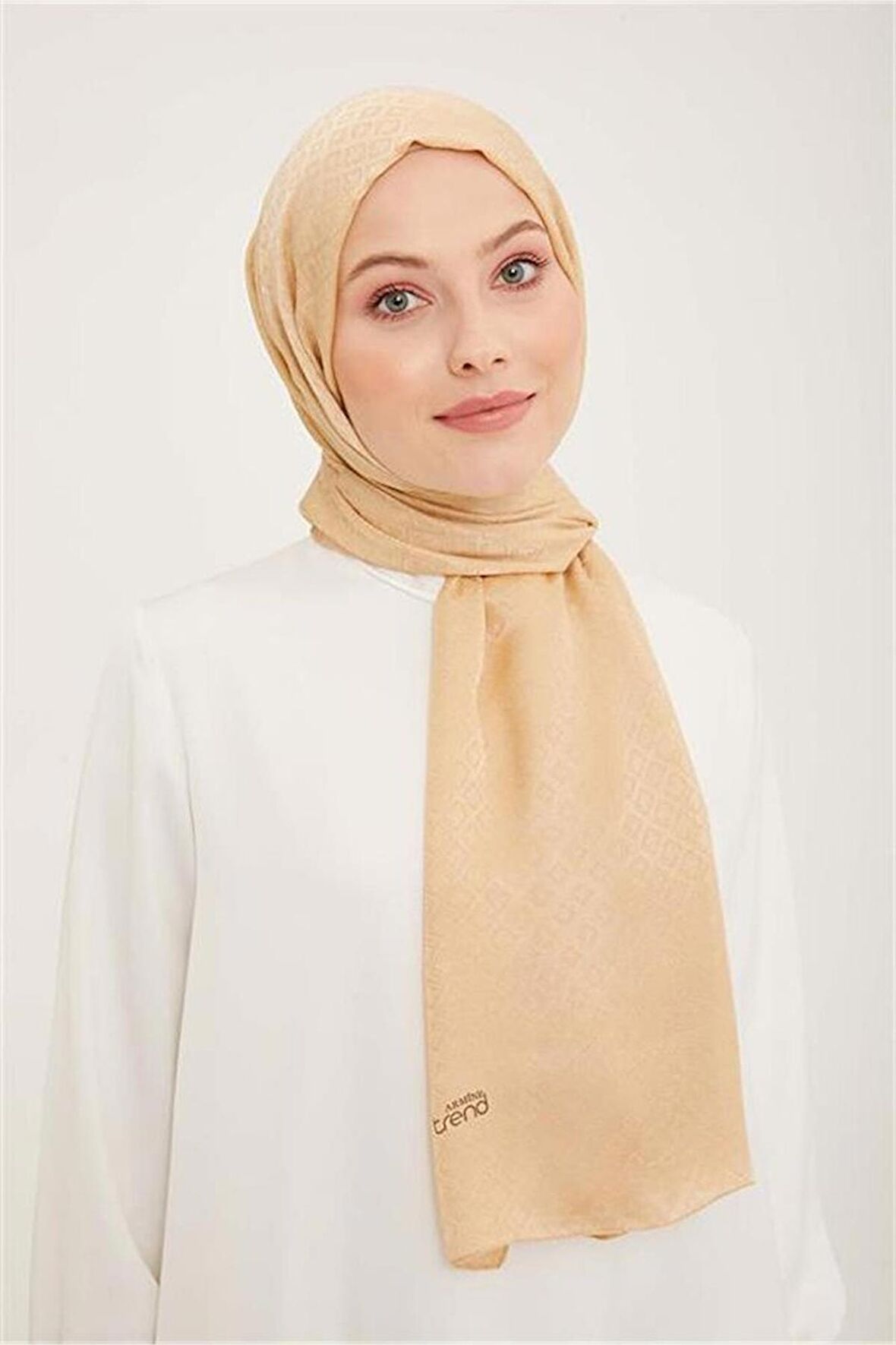 Trend Ruby Şal 1 322