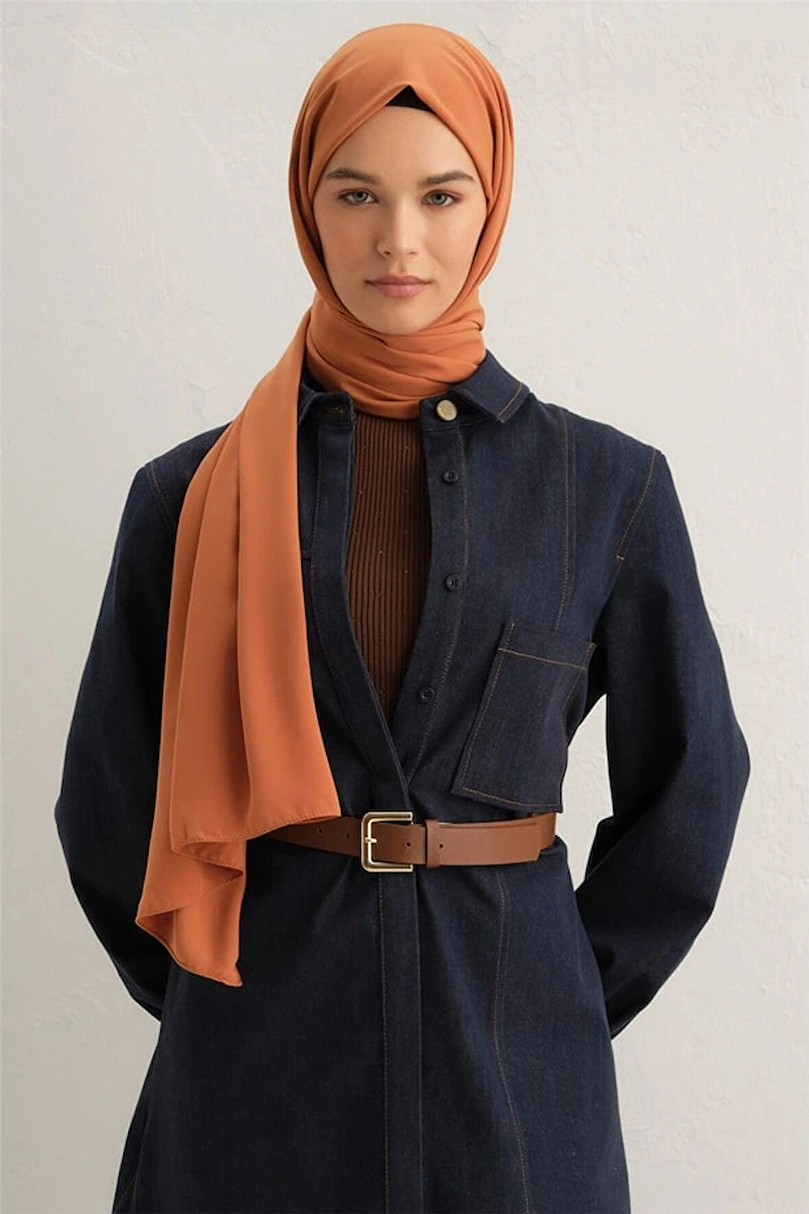 ARMİNE TREND MEDİNE İPEĞİ ŞAL 31