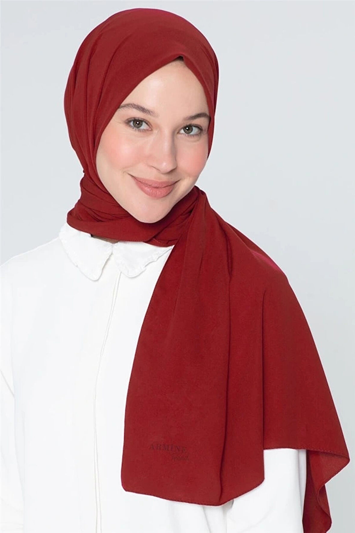 ARMİNE TREND MEDİNE İPEĞİ ŞAL 33