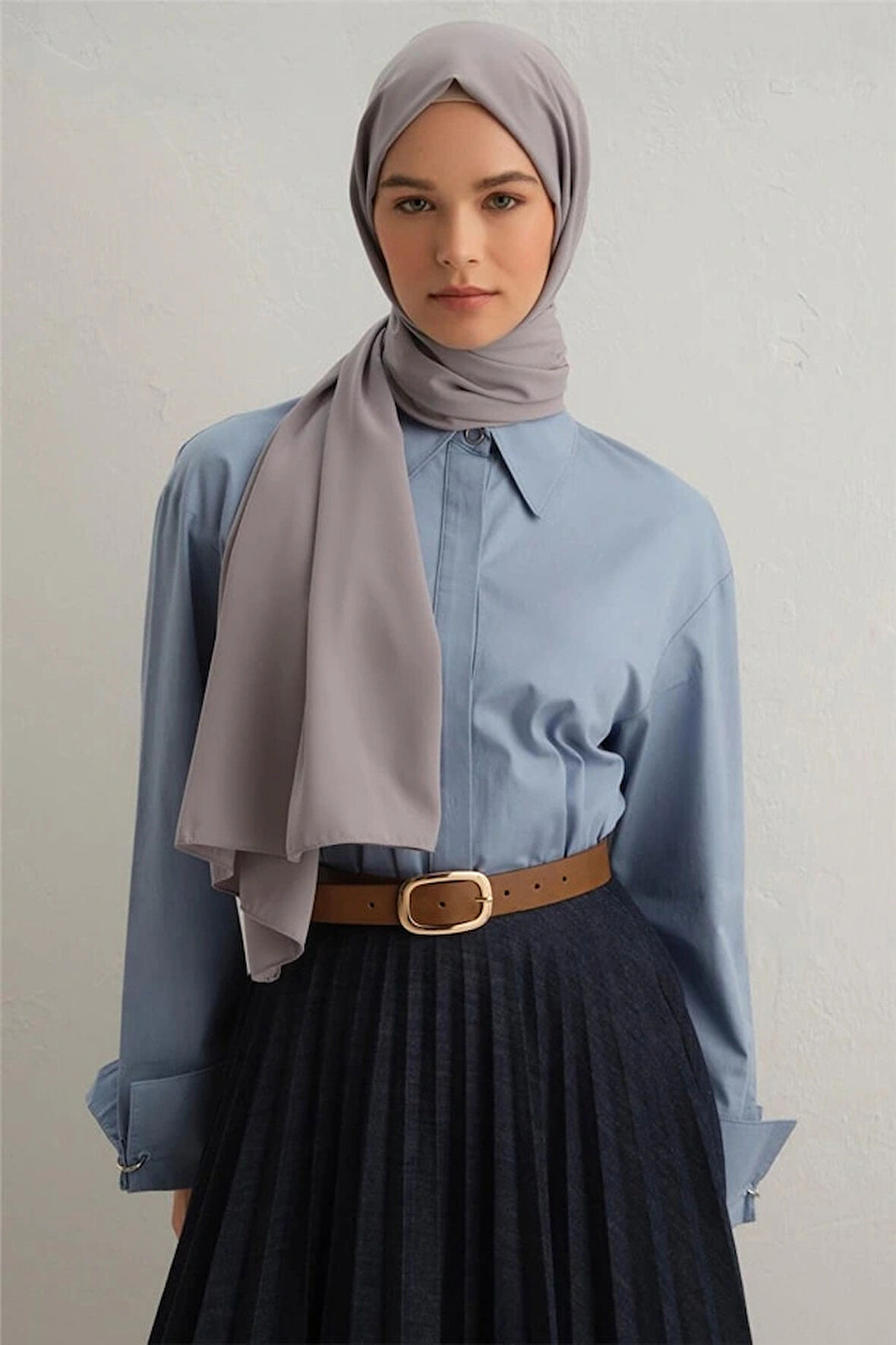 ARMİNE TREND MEDİNE İPEĞİ ŞAL 44