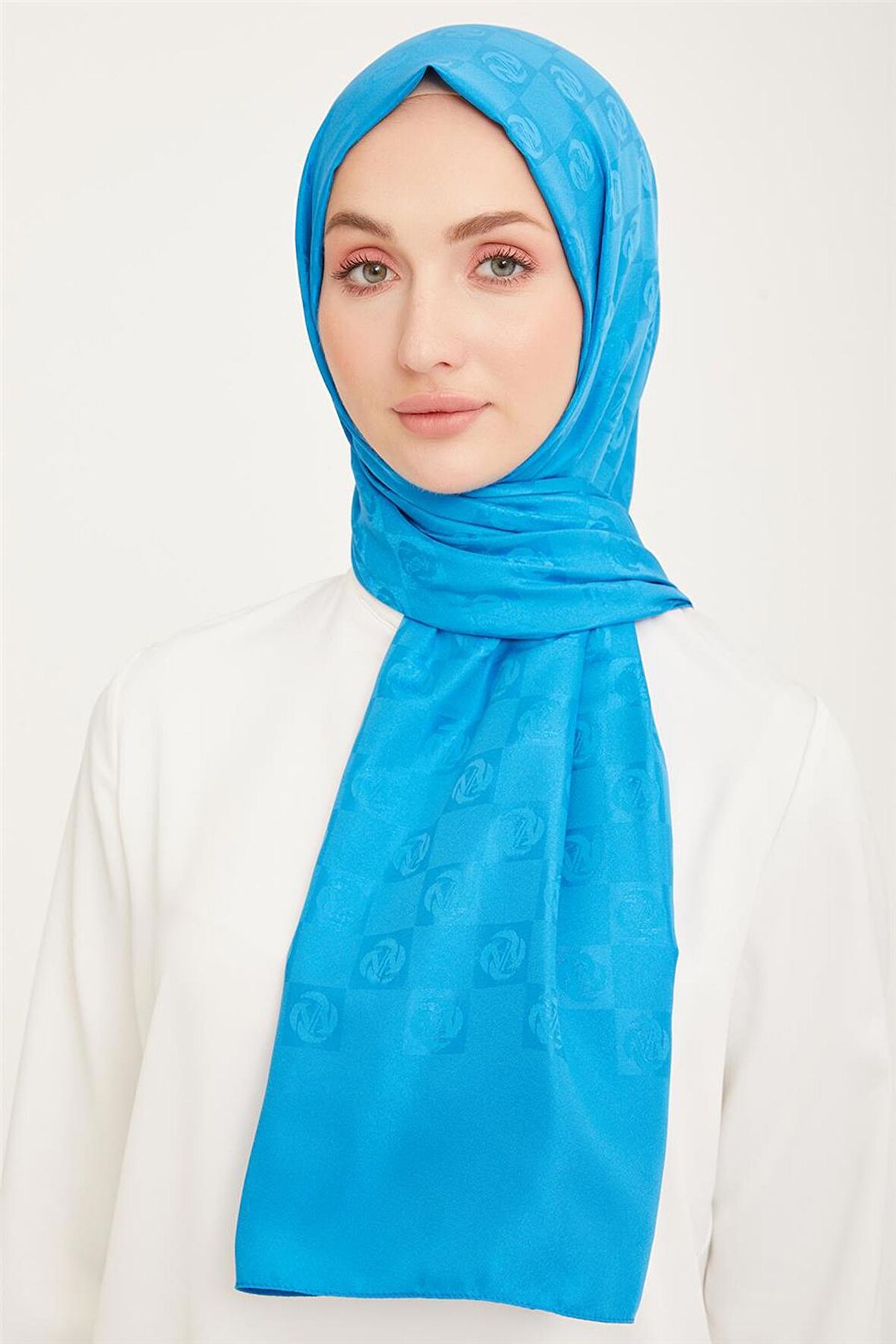 Armine Trend Tencel Life Şal 21158