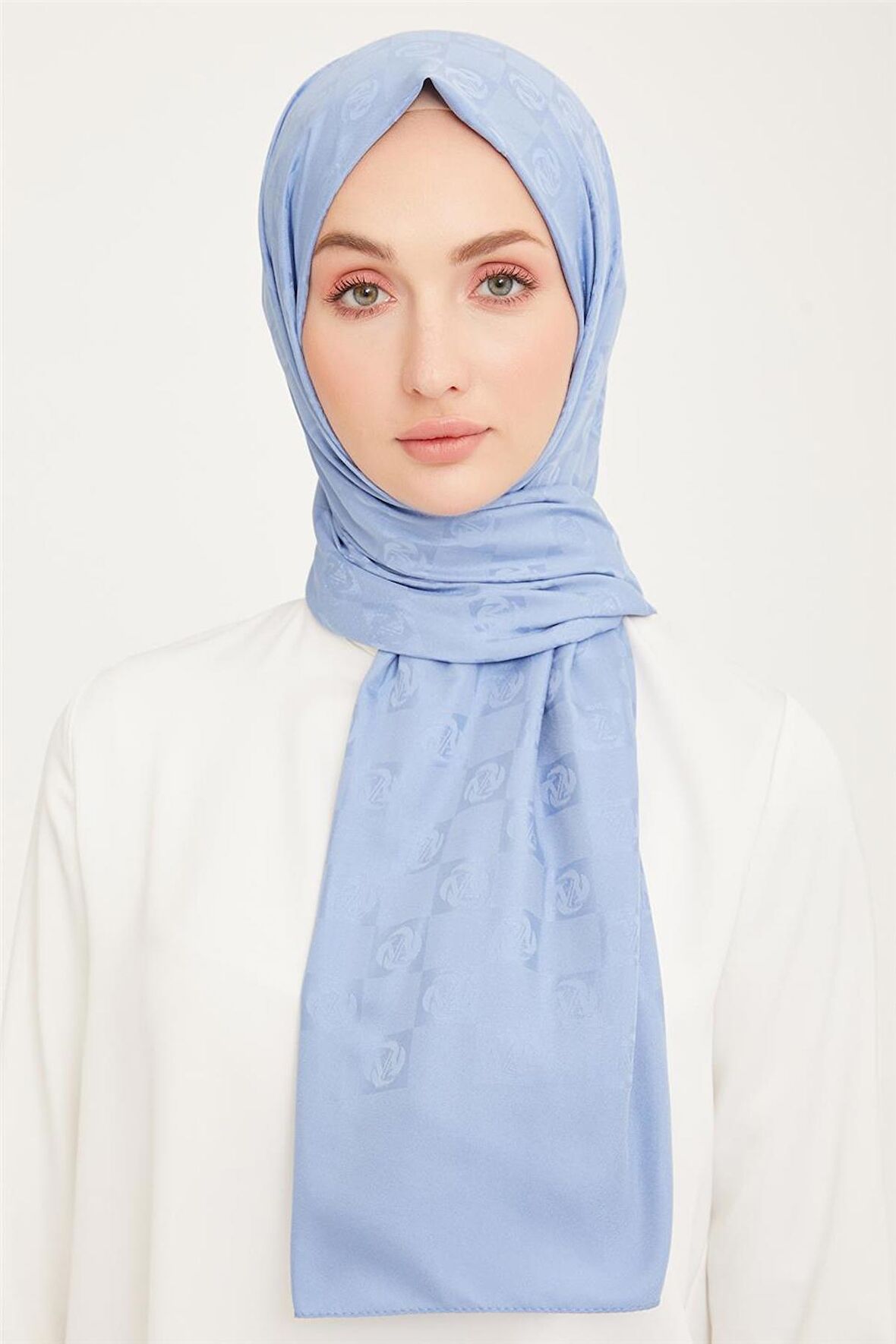 Armine Trend Tencel Life Şal 23046