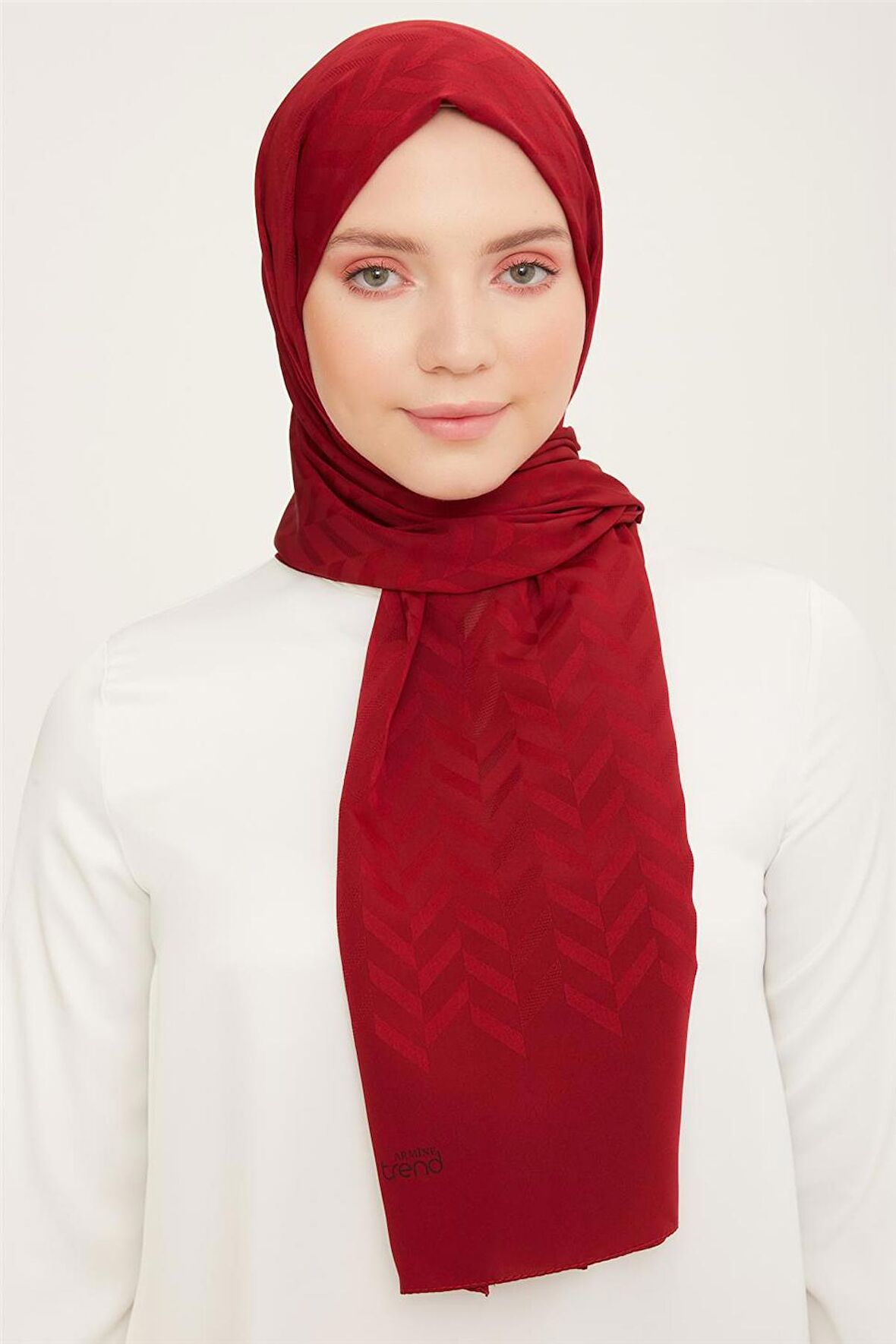 Armine Trend J.Capri Şal 1 132