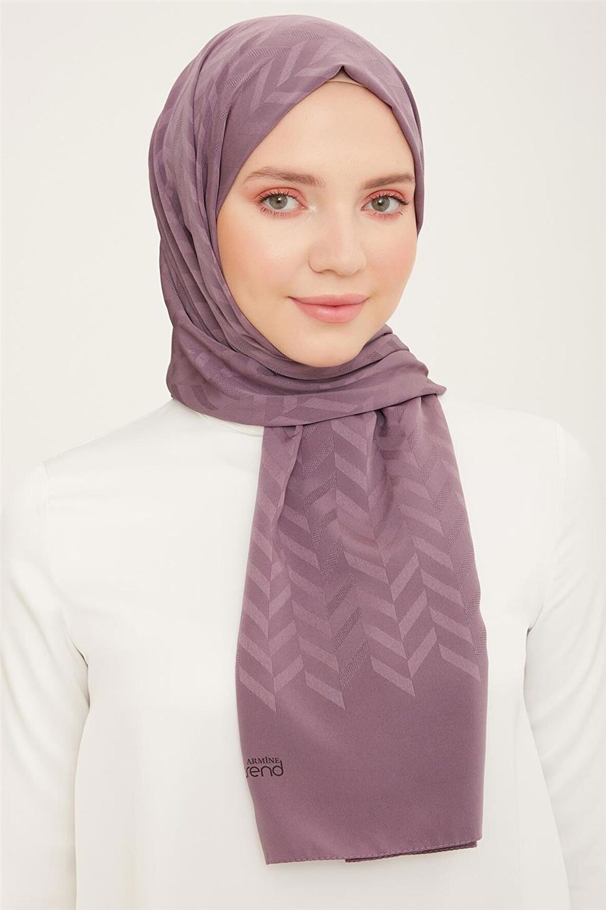 Armine Trend J.Capri Şal 1 385