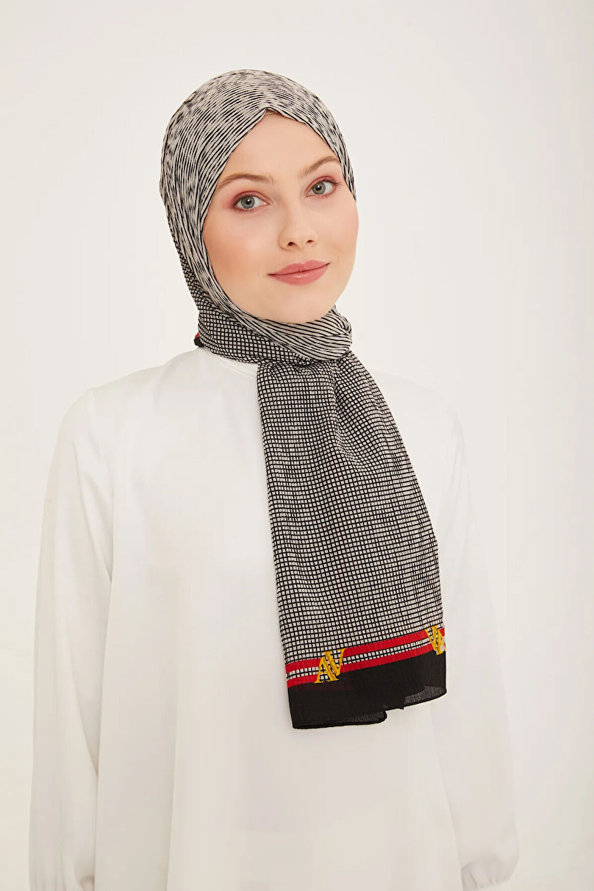 ARMİNE TREND 8009 ESİNTİ ŞAL | undefined