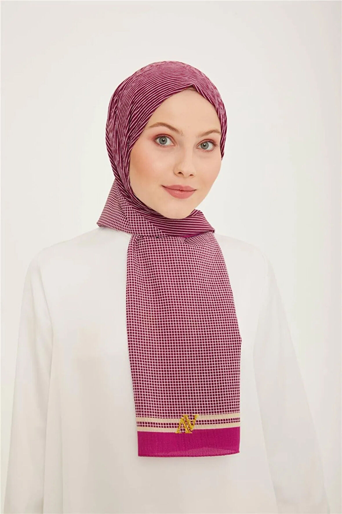 ARMİNE TREND 8009 ESİNTİ ŞAL | undefined