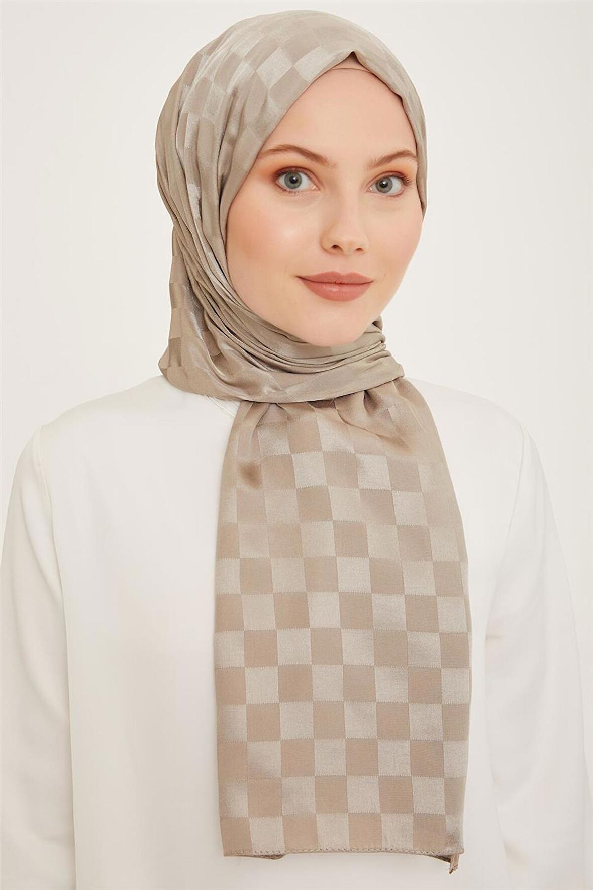 Armine Trend Diamond Şal 2 21009