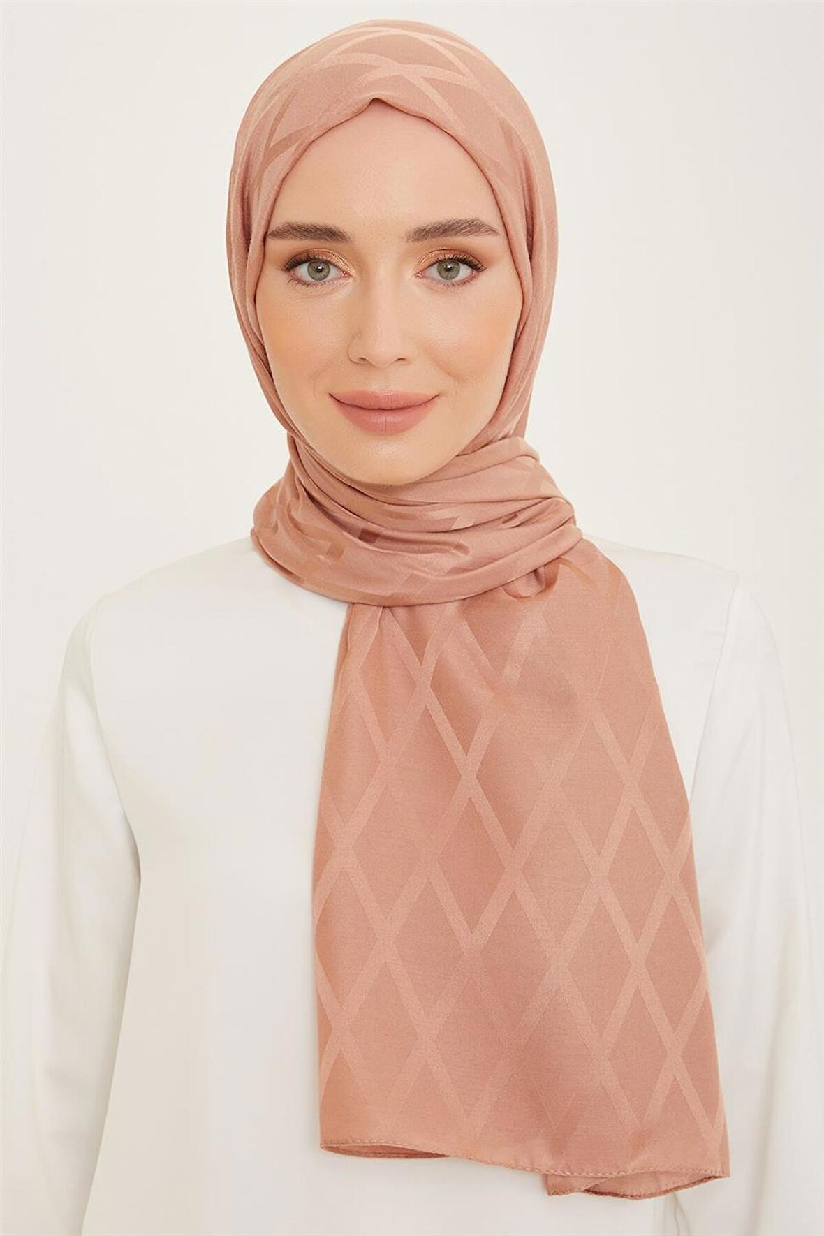 Armine Trend Ruby Şal 3 106