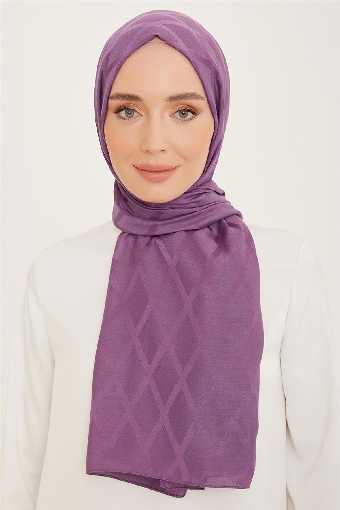 Armine Trend Ruby Şal 3 116