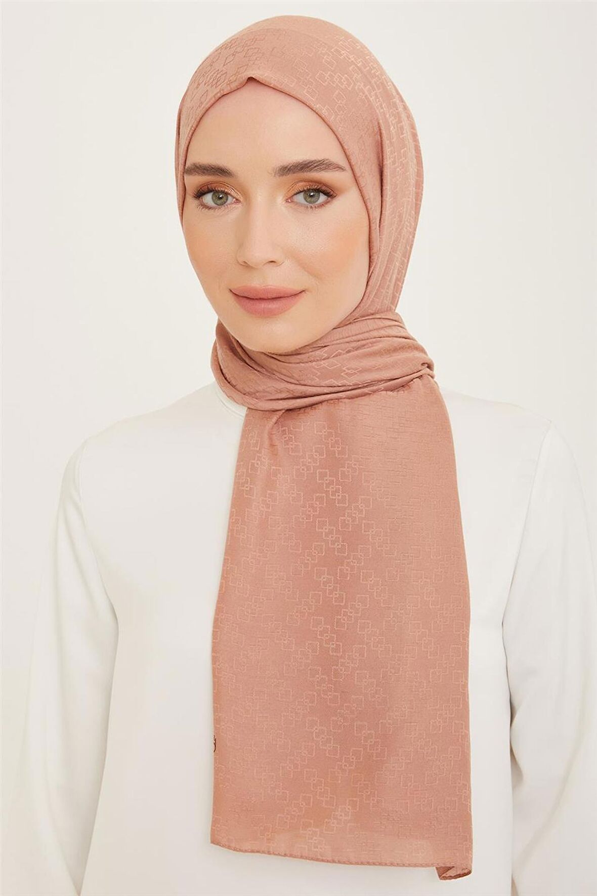Armine Trend Ruby Şal 4 106