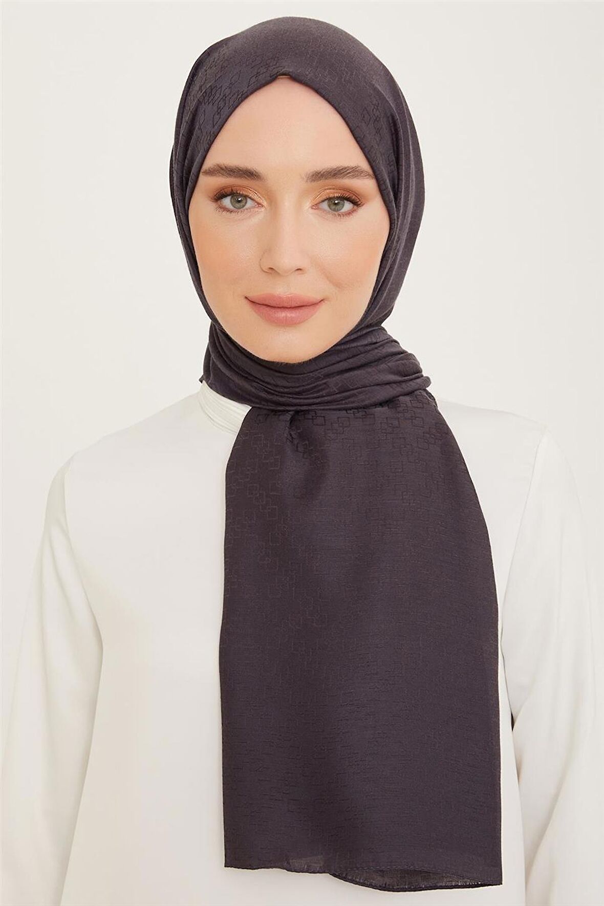 Armine Trend Ruby Şal 4 127