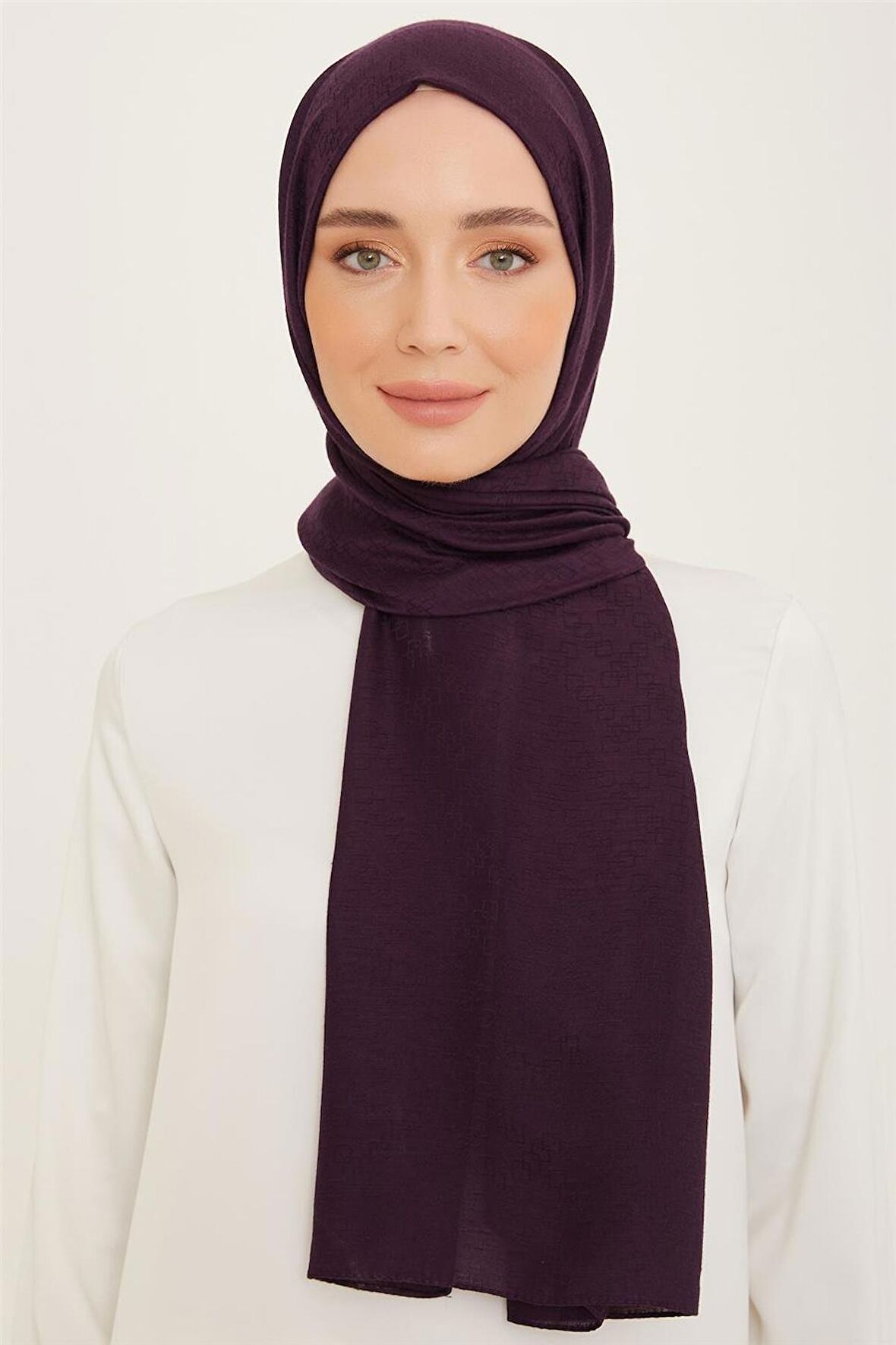 Armine Trend Ruby Şal 4 395