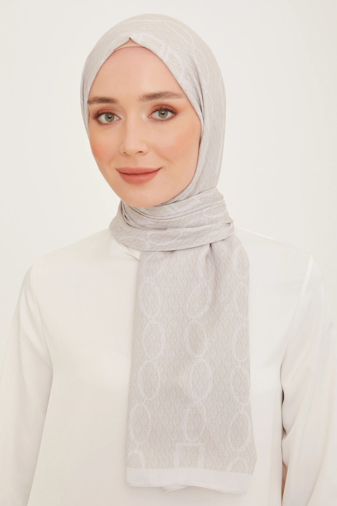 ARMİNE TREND ŞAL 10007 13