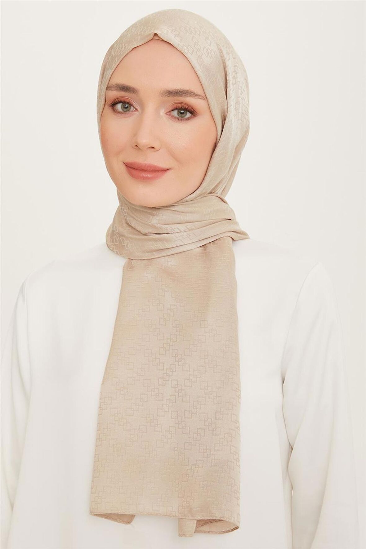 Armine Trend Ruby Şal 4 400