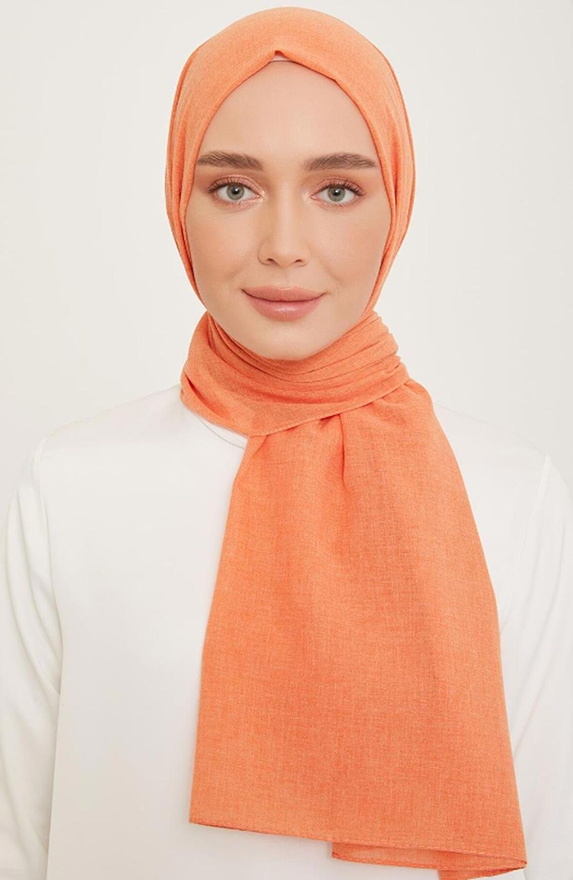 Armine Trend Adalia Şal 3119 - Yavruağzı