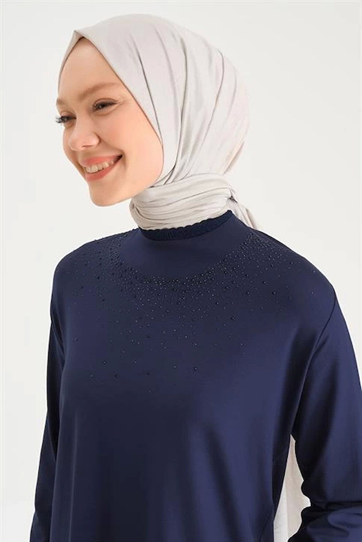 Armine Penye 24Yd9014 İndigo