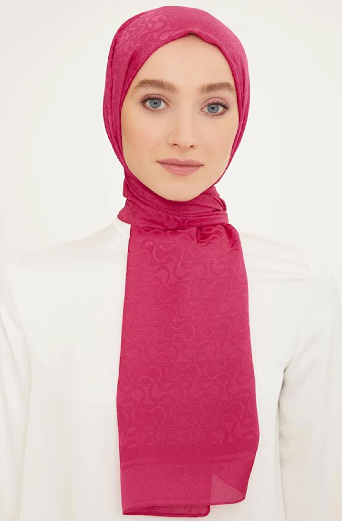 Armine Trend Janjan Jakar 11-52 Pembe