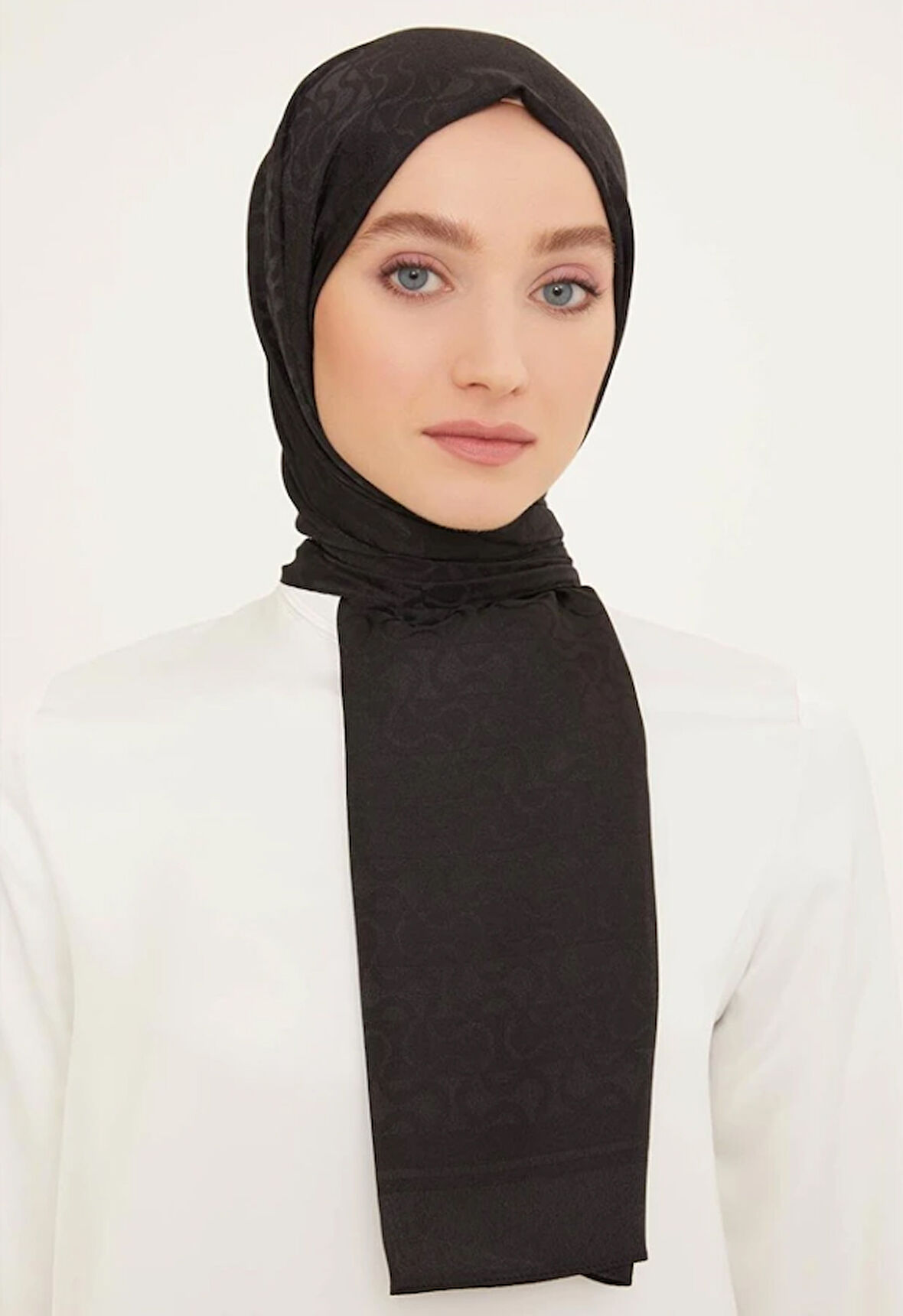Armine Trend Janjan Jakar 11-83 Siyah