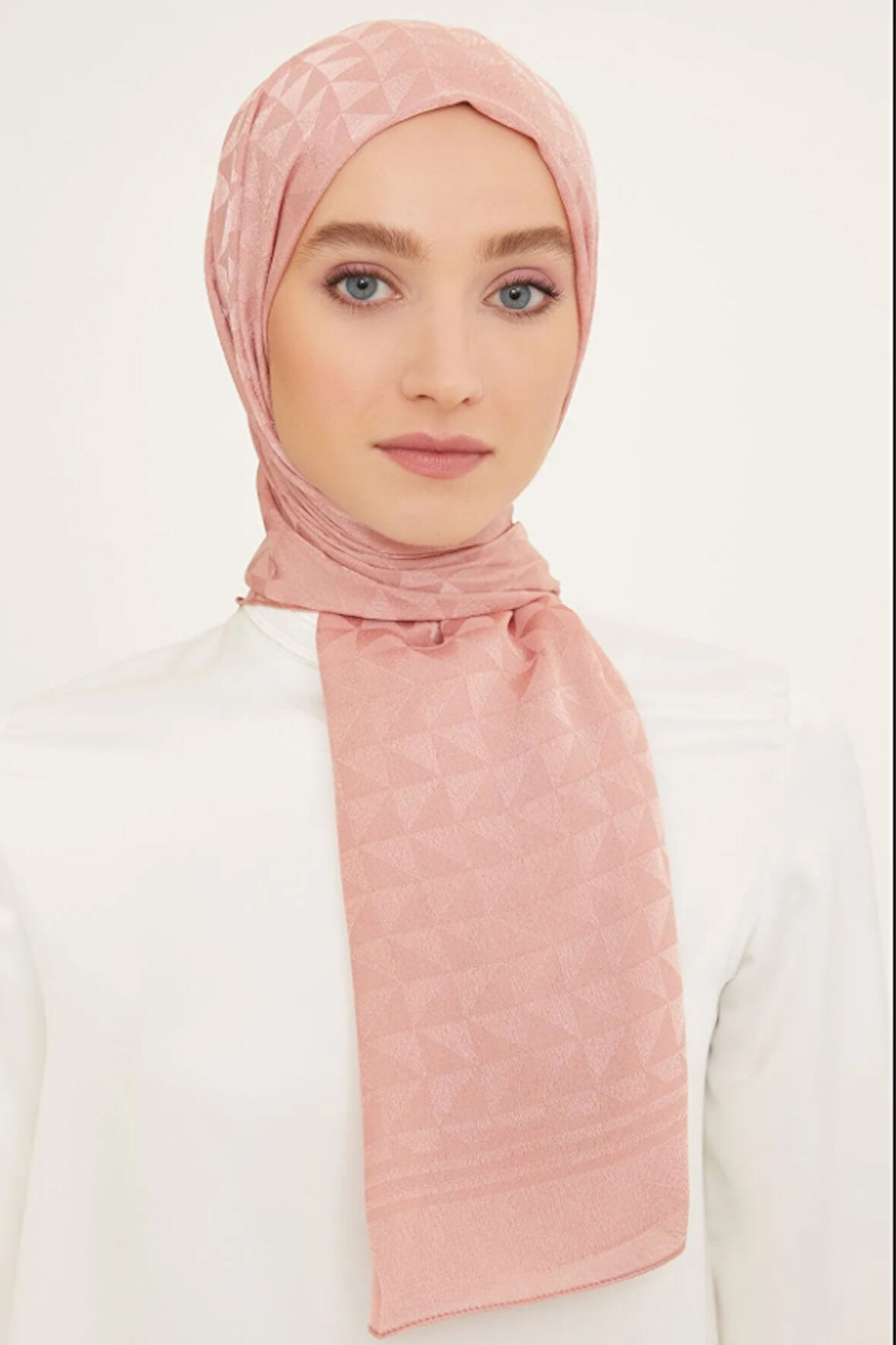 Armine Trend Janjan Jakar 10-21029 Pembe