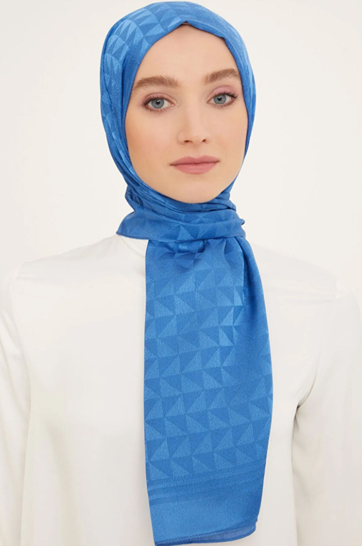 Armine Trend Janjan Jakar 10-21159 Mavi