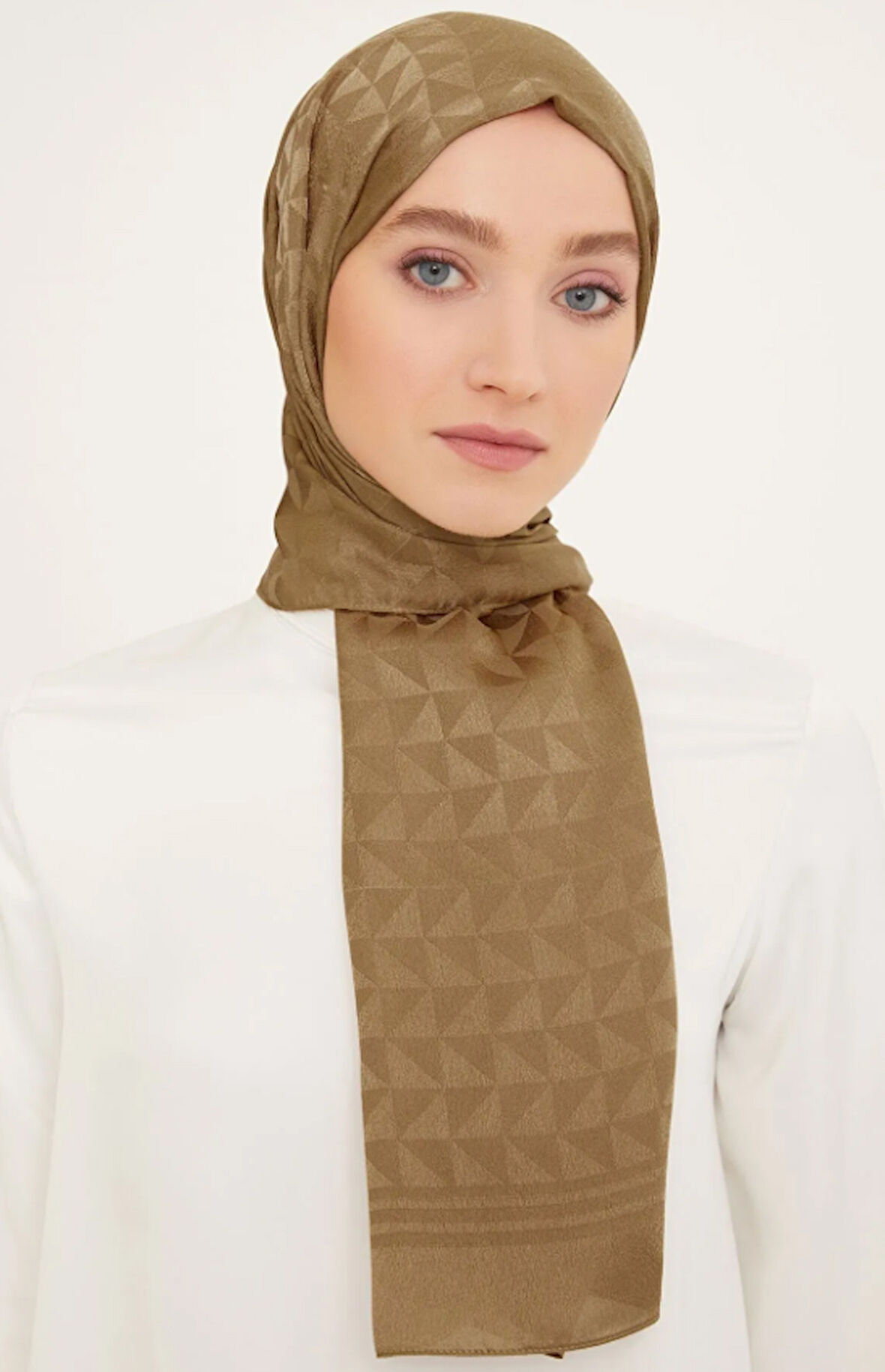 Armine Trend Janjan Jakar 10-23026 Kahverengi