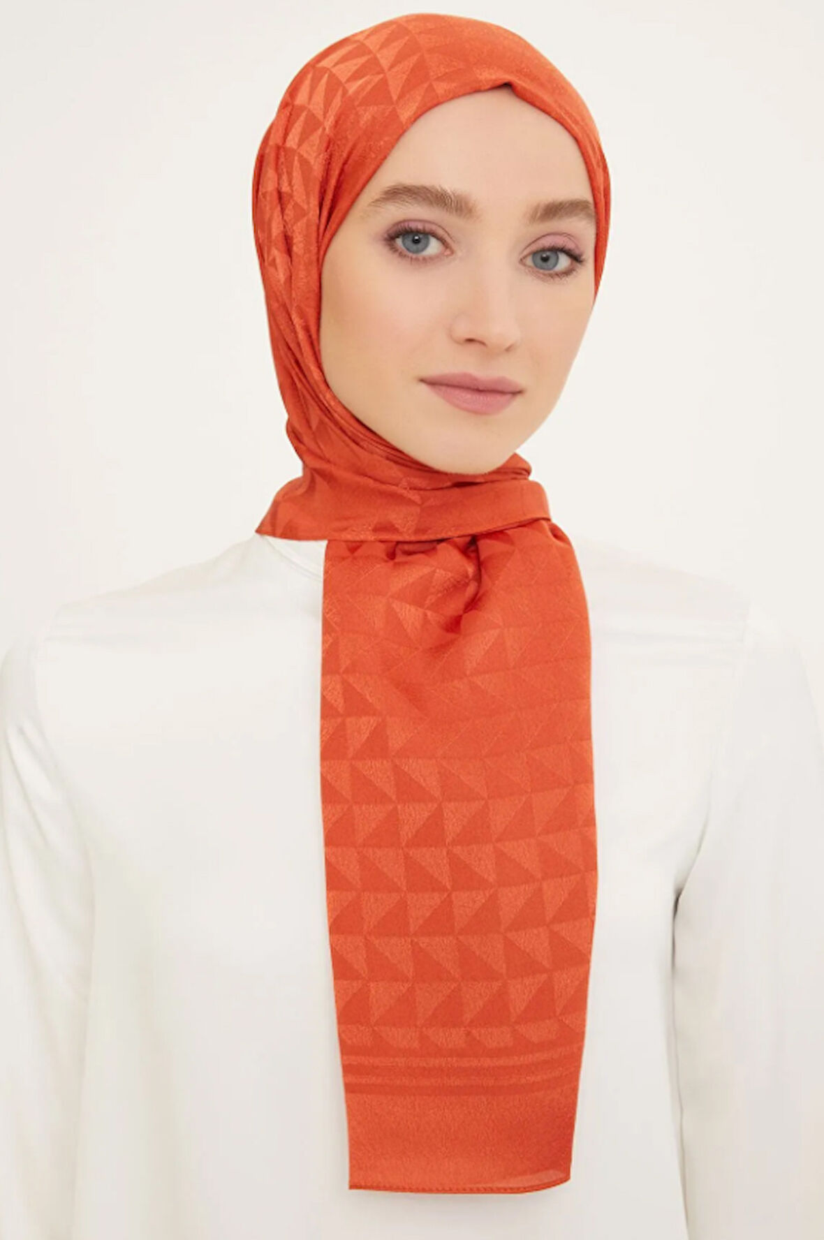 Armine Trend Janjan Jakar 10-24038 Turuncu