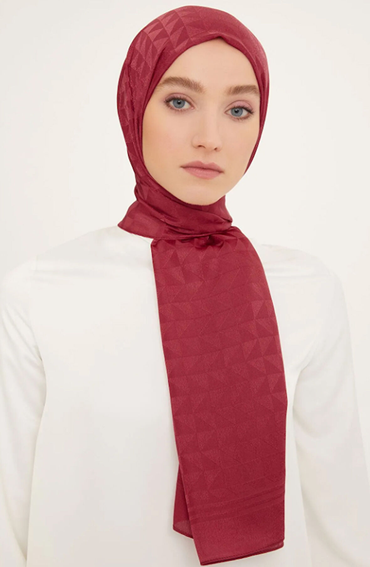 Armine Trend Janjan Jakar 10-24059 Kırmızı