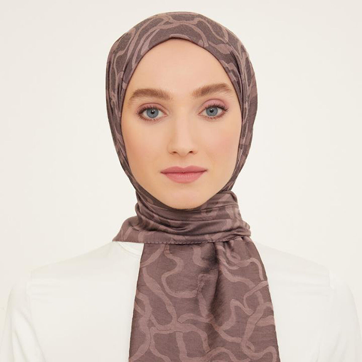 Armine S00OA044434224635 Trend J.Viscon Şal 2