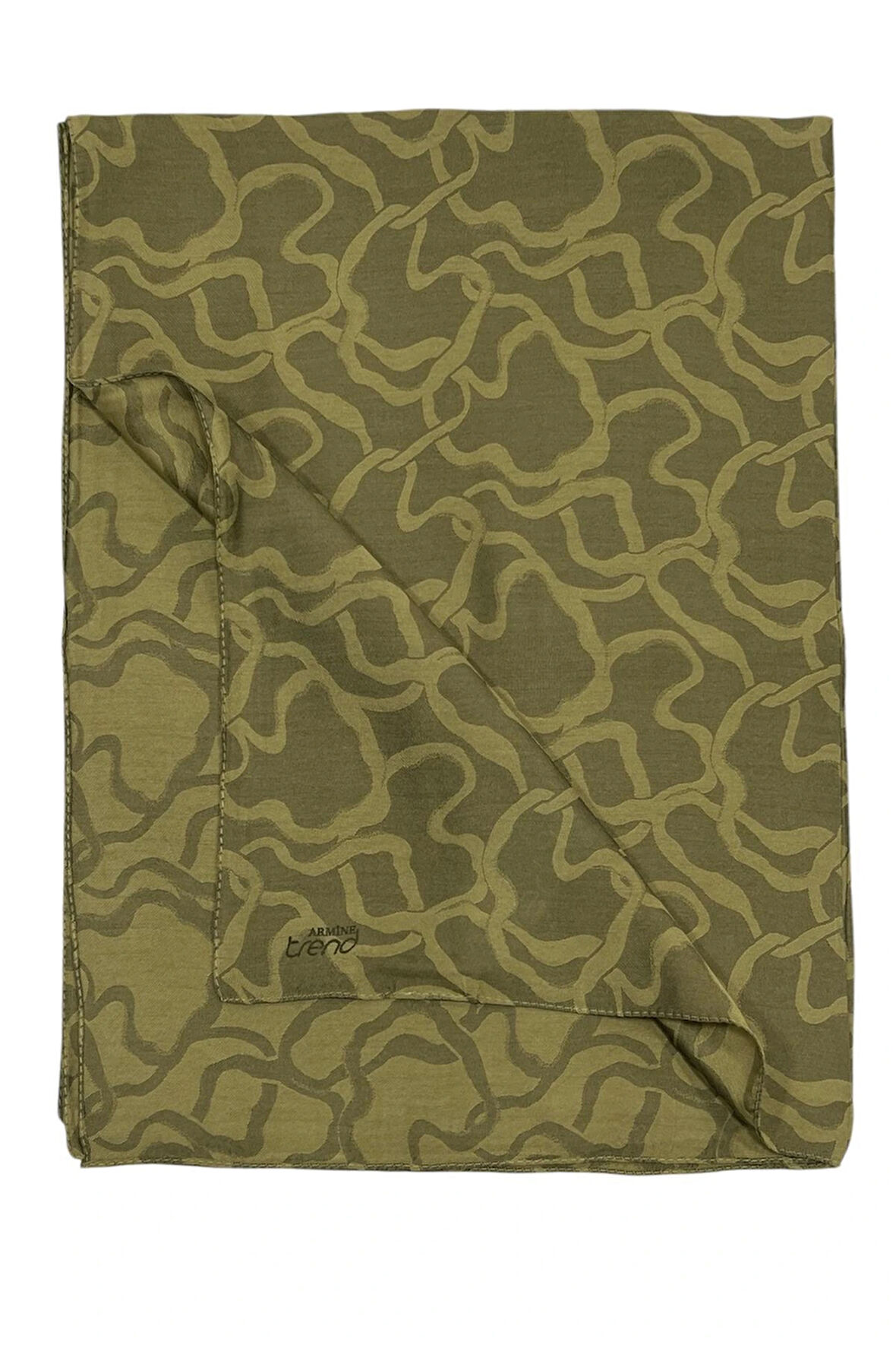 ARMİNE TREND J VİSCON ŞAL 2 24642