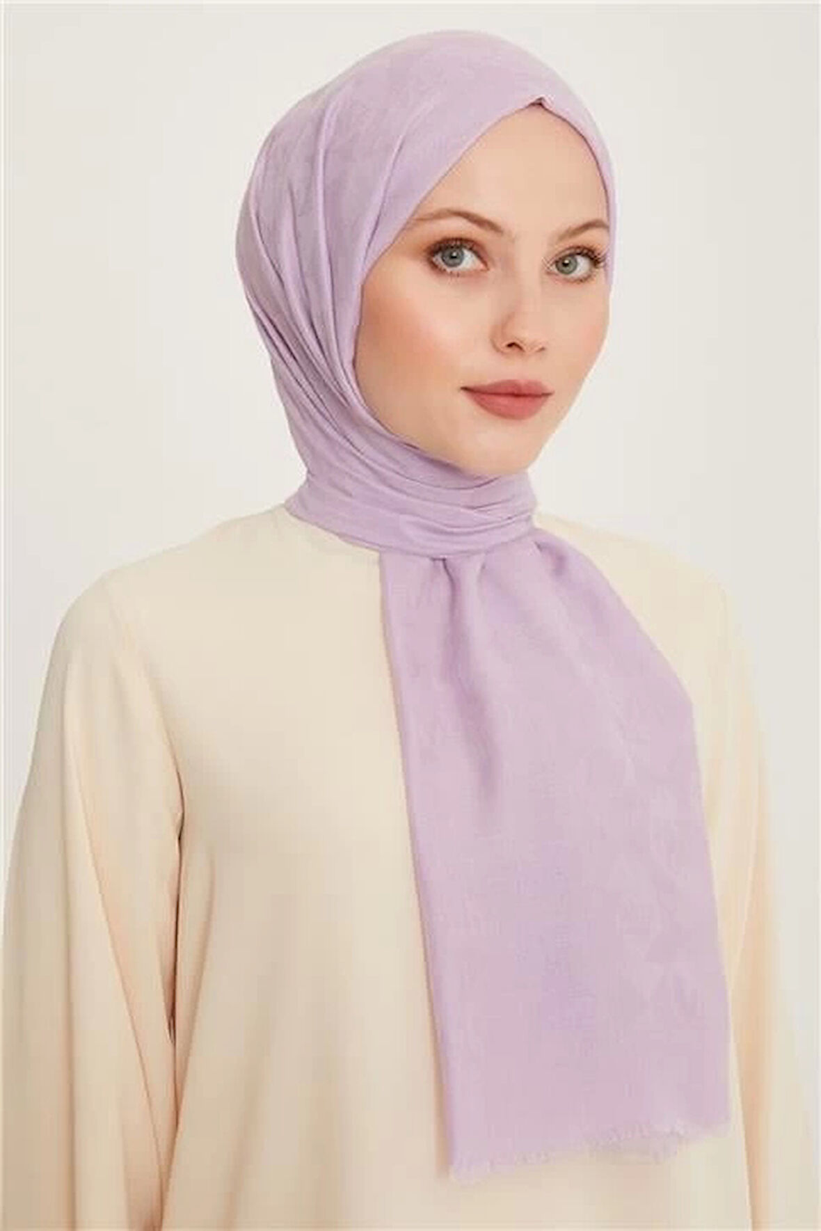 Armine Tensel Yün Şal 1000 15