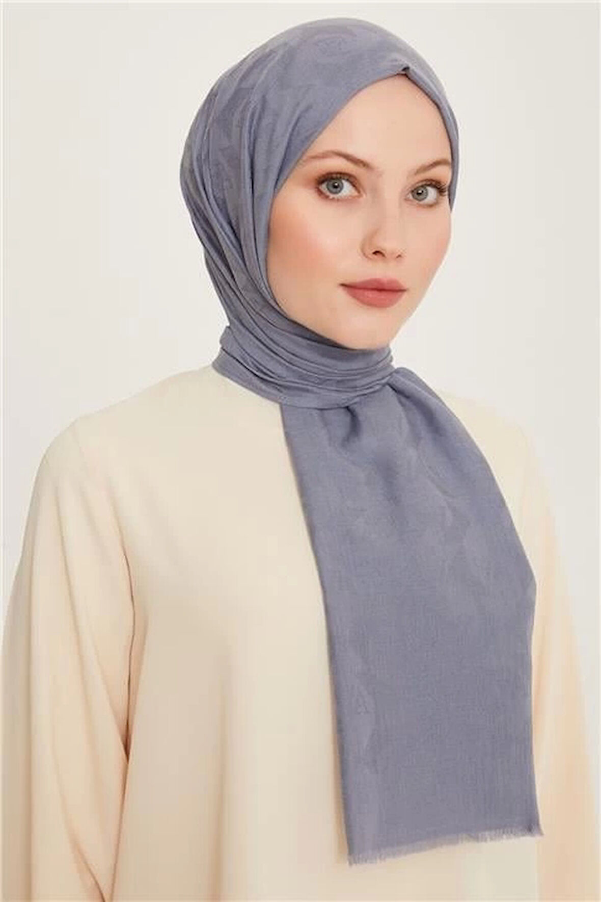 Armine Tensel Yün Şal 1000 30