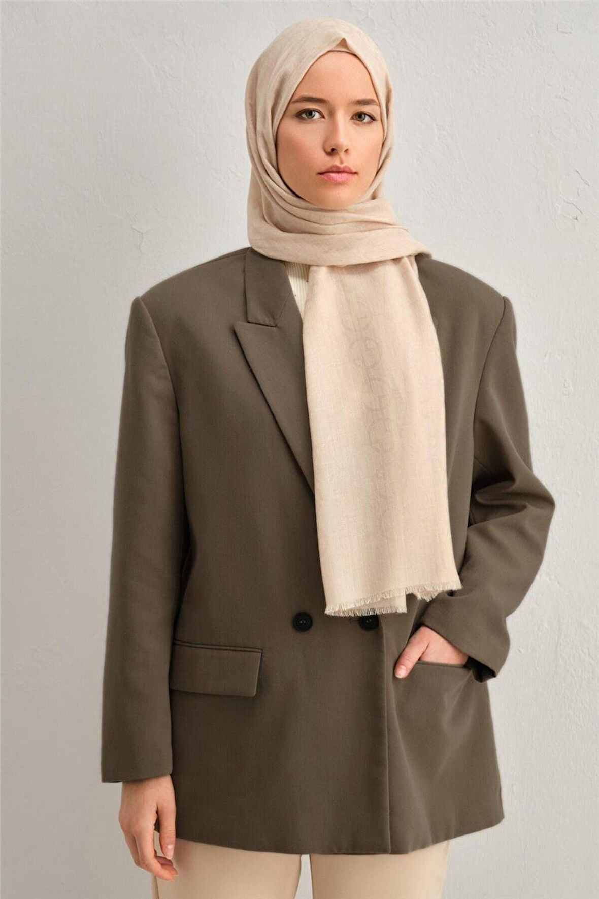 Yün Şal 1001 30 02