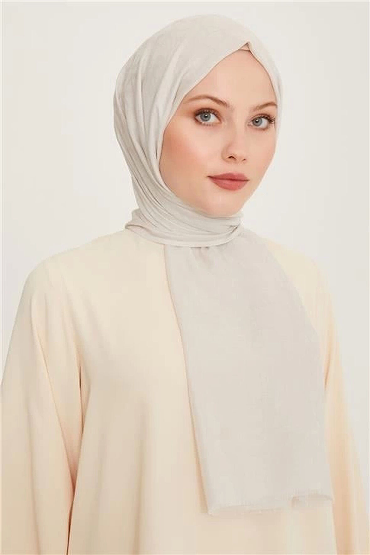 Armine Tensel Yün Şal 1001 07