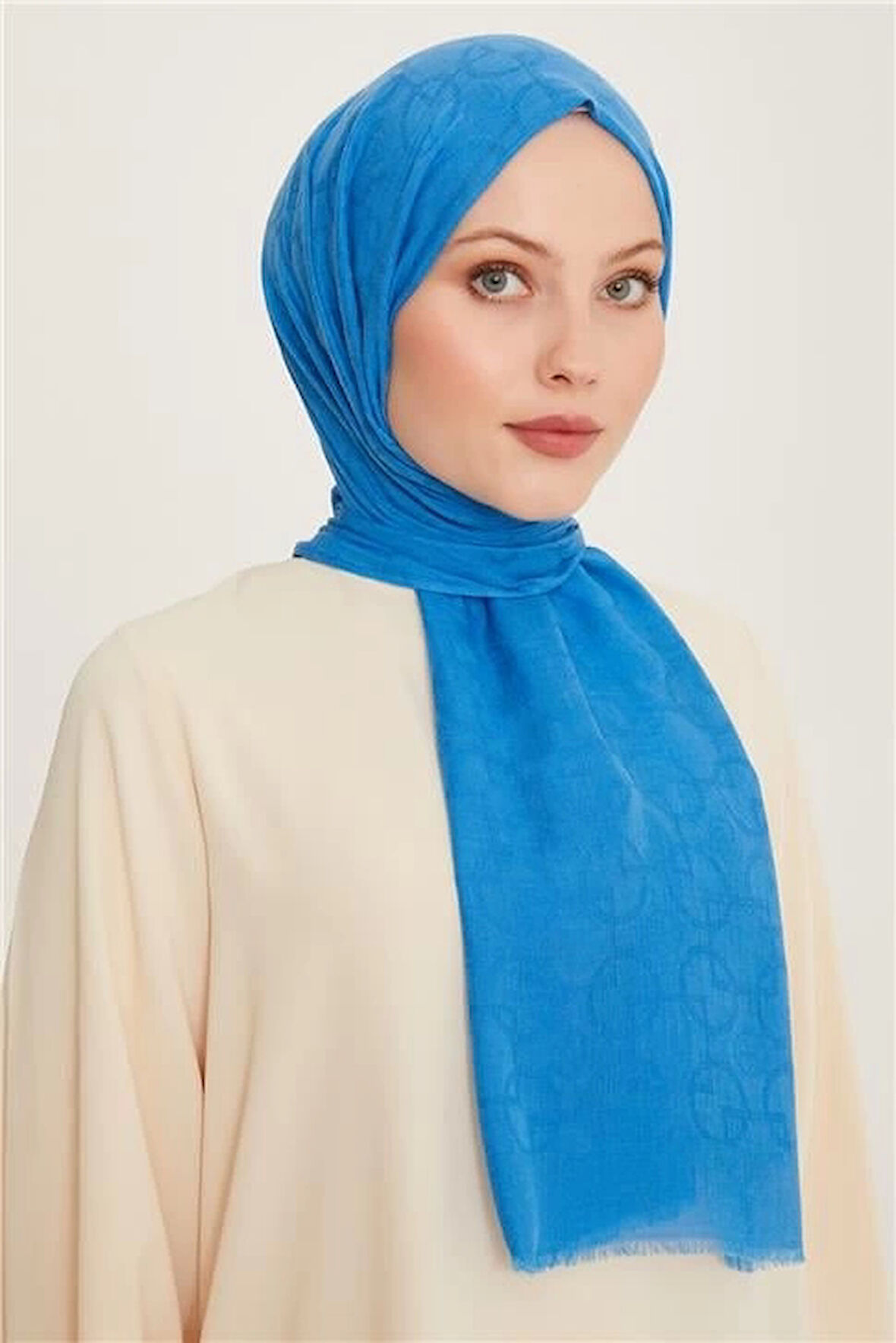 Armine Tensel Yün Şal 1001 29