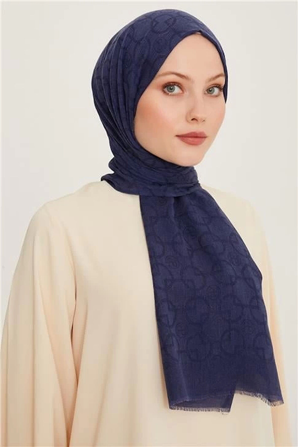 Armine Tensel Yün Şal 1001 32