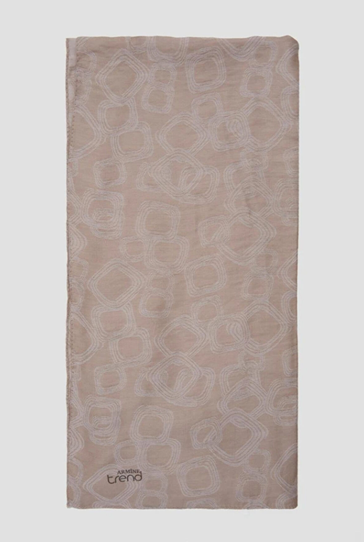 Armine Trend J.Viscon Şal 1-241506 Vizon