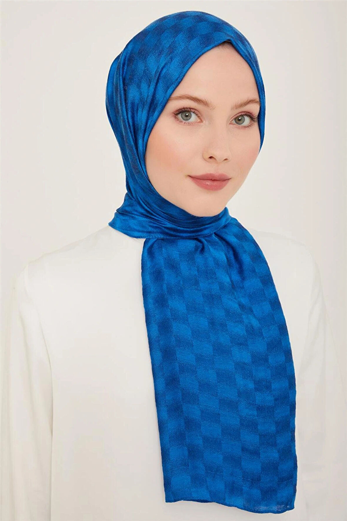 ARMİNE TREND DAMA ŞAL 1 1124